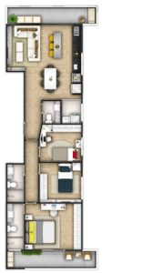 PLANTA TIPO 2